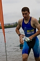 Olympischer Triathlon in Sundhausen (Foto: Eva Maria Wiegand)