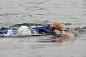 Olympischer Triathlon in Sundhausen (Foto: Eva Maria Wiegand)