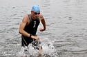Olympischer Triathlon in Sundhausen (Foto: Eva Maria Wiegand)