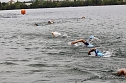 Olympischer Triathlon in Sundhausen (Foto: Eva Maria Wiegand)