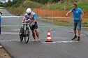 Olympischer Triathlon in Sundhausen (Foto: Eva Maria Wiegand)