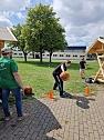 Inklusives Sportfest von Lebenshilfe und Lessing-Schule in Nordhausen (Foto: Kreissportbund Nordhausen)