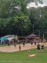Tiebreak-Turnier im Waldbad (Foto: J.Moldenhawer)