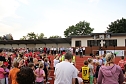 Schulanfangsaktionstag auf dem Hohekreuz-Sportplatz (Foto: agl)