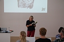 Bibliotheksfest in Nordhausen (Foto: agl)