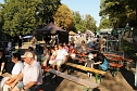 Demokratiefest auf dem Gehegeplatz (Foto: agl)