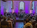 Sommernachtstraum in Kehmstedt (Foto: Bianca Juch)