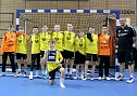 Handballer starten in die neue Saison (Foto: NSV)