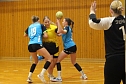 Guter Einstand f&uuml;r die Nordh&auml;user Handball-Damen (Foto: NSV)