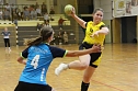 Guter Einstand f&uuml;r die Nordh&auml;user Handball-Damen (Foto: NSV)