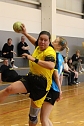 Guter Einstand f&uuml;r die Nordh&auml;user Handball-Damen (Foto: NSV)
