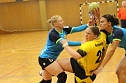 Guter Einstand f&uuml;r die Nordh&auml;user Handball-Damen (Foto: NSV)