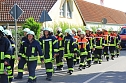 160 Jahre Feuerwehr in Wolkramshausen (Foto: S. Dietzel) 160 Jahre Feuerwehr in Wolkramshausen (Foto: S. Dietzel)