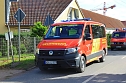 160 Jahre Feuerwehr in Wolkramshausen (Foto: S. Dietzel) 160 Jahre Feuerwehr in Wolkramshausen (Foto: S. Dietzel)