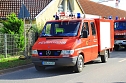 160 Jahre Feuerwehr in Wolkramshausen (Foto: S. Dietzel) 160 Jahre Feuerwehr in Wolkramshausen (Foto: S. Dietzel)
