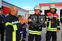 160 Jahre Feuerwehr in Wolkramshausen (Foto: S. Dietzel) 160 Jahre Feuerwehr in Wolkramshausen (Foto: S. Dietzel)
