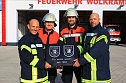 160 Jahre Feuerwehr in Wolkramshausen (Foto: S. Dietzel) 160 Jahre Feuerwehr in Wolkramshausen (Foto: S. Dietzel)