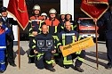160 Jahre Feuerwehr in Wolkramshausen (Foto: S. Dietzel) 160 Jahre Feuerwehr in Wolkramshausen (Foto: S. Dietzel)