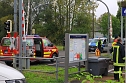 Tödlicher Unfall bei Niedergebra (Foto: S.Dietzel) Tödlicher Unfall bei Niedergebra (Foto: S.Dietzel)