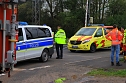 Tödlicher Unfall bei Niedergebra (Foto: S.Dietzel) Tödlicher Unfall bei Niedergebra (Foto: S.Dietzel)