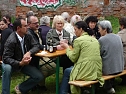 Feier im Park (Foto: nnz)