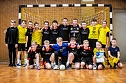 Kreisfinale "Jugend trainiert f&uuml;r Olympia" im Handball (Foto: Christoph Keil)