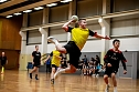 Kreisfinale "Jugend trainiert f&uuml;r Olympia" im Handball (Foto: Christoph Keil)