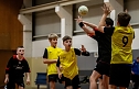 Kreisfinale "Jugend trainiert f&uuml;r Olympia" im Handball (Foto: Christoph Keil)