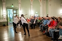 Sportass-Ehrung im Humboldt Gymnasium (Foto: C.Keil)