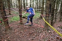 1. Hindernislauf am Harzer Hexenbesen (Foto: agl)