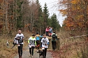 1. Hindernislauf am Harzer Hexenbesen (Foto: agl)