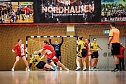 Viel zu tun f&uuml;r die Handballer des NSV (Foto: Christoph Keil)