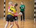 Viel zu tun f&uuml;r die Handballer des NSV (Foto: Christoph Keil)
