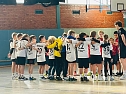 Viel zu tun f&uuml;r die Handballer des NSV (Foto: NSV)