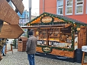 Nordh&auml;user Weihnachtsmarkt am zweiten Advent (Foto: C.Wilhelm)