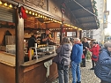 Nordh&auml;user Weihnachtsmarkt am zweiten Advent (Foto: C.Wilhelm)
