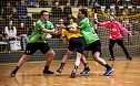 Impressionen vom Handball-Wochenende (Foto: NSV) Impressionen vom Handball-Wochenende (Foto: NSV)