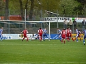 Derby-Zeit in Nordhausen (Foto: nnz)