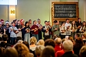 Weihnachtskonzert des Humboldt-Gymnasiums (Foto: Christoph Keil)