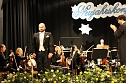 Neujahrskonzert des Loh-Orchesters in Bad Langensalza unter der Leitung von Julian Gaudiano (1. Kapellmeister TN LOS) (Foto: Eva Maria Wiegand) Neujahrskonzert des Loh-Orchesters in Bad Langensalza unter der Leitung von Julian Gaudiano (1. Kapellmeister TN LOS) (Foto: Eva Maria Wiegand)
