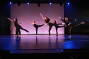 30 Jahre Tanzstudio Radeva im Theater Nordhausen (Foto: Dimitar Radev)