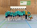 Fotos vom Handball-Wochenende (Foto: NSV)