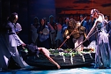Idomeneo am Theater Nordhausen (Foto: Julia Lormis)