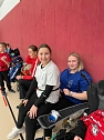 Erfolg und Pech lagen für das Bowteam am Wochenende nah beieinander (Foto: Bowteam Nordhausen) Erfolg und Pech lagen für das Bowteam am Wochenende nah beieinander (Foto: Bowteam Nordhausen)