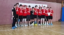 Volleyballturnier der U20 in der KKS-Turnhalle (Foto: SVC)