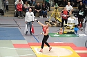 Kugelsto&szlig;-Indoor in der Wiedigsburg (Foto: Peter Blei)