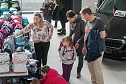 Damit zum Schulanfang alles sitzt - Impressionen vom Schulranzentag bei Skoda (Foto: Sven Tetzel) Damit zum Schulanfang alles sitzt - Impressionen vom Schulranzentag bei Skoda (Foto: Sven Tetzel)
