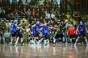 Impressionen vom Handball-Wochenenede (Foto: NSV)