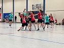 Impressionen vom Handball-Wochenenede (Foto: NSV)