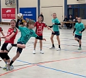 Impressionen vom Handball-Wochenenede (Foto: NSV)